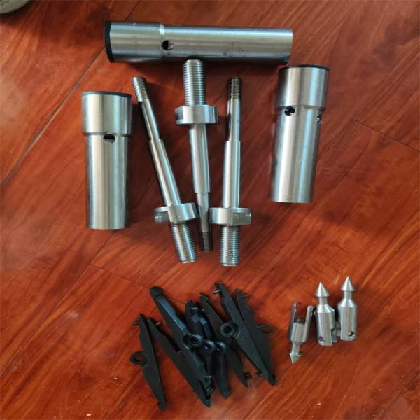 Spindle Head Assembly Inner Tube Wireline Core Barrels Bq Nq Hq Pq