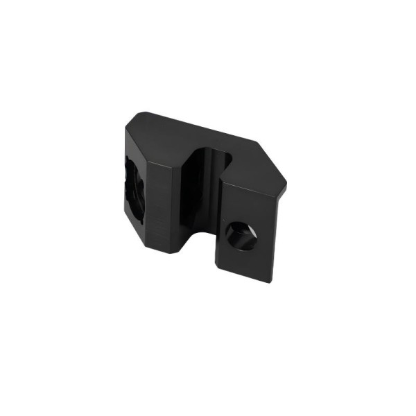 Provides Drilling and Reaming Five Axis Non Standard Steel Hardware Component Processing Service Vehicle Pin Source Factory