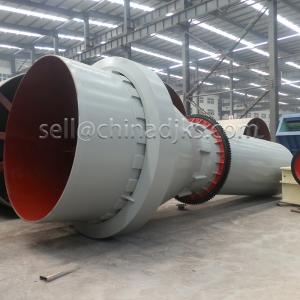Buy cheap Solid / Liquid Waste Rotary Kiln Incinerator Waste To Heating Sources product