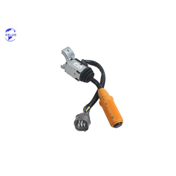 Construction Machinery JCB Excavator Parts Column Switch 701/70001 For Sale