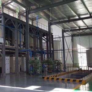 Buy cheap Waste Solvent Purifier from wholesalers