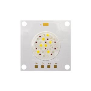Buy cheap 80W Constant COB LED Chip from wholesalers