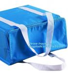 Durable customized printing supermarket shopping promotional non woven bag, Gym