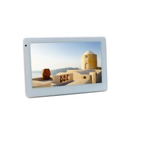 Buy cheap Digital Signage Hot Sales 7'' Tablet PC With NFC Reader LED Light POE WIFI Android product