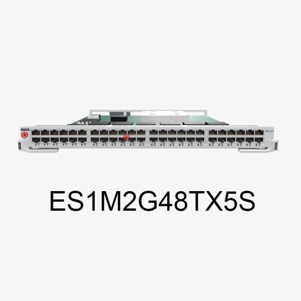 Seamless 24 Port Poe Switch S7703 With Stocked LACP Function