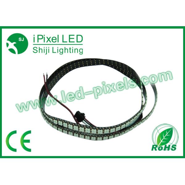 Digital LED Strip RGB ws2812b DC 5V SMD5050 144 LED Pixel Strip
