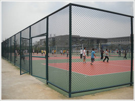 Hot Sale Chain Link Fence Made In China/ Chain Link Fence Manufacture
