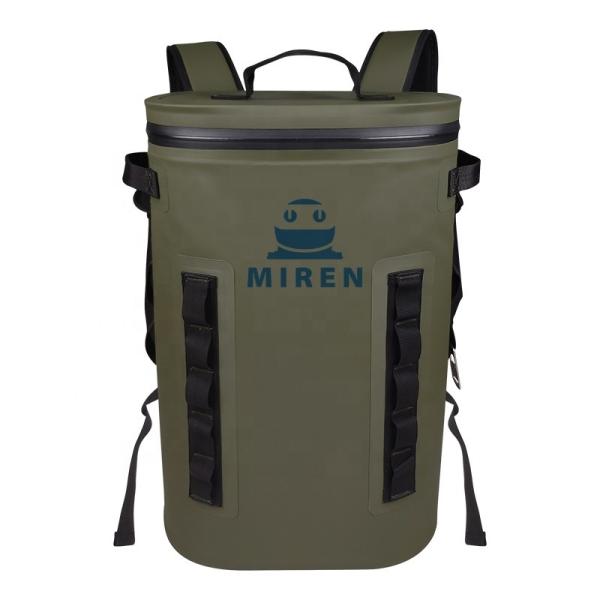 20L Insulated Backpack Cooler Bag For Picnics And BBQs