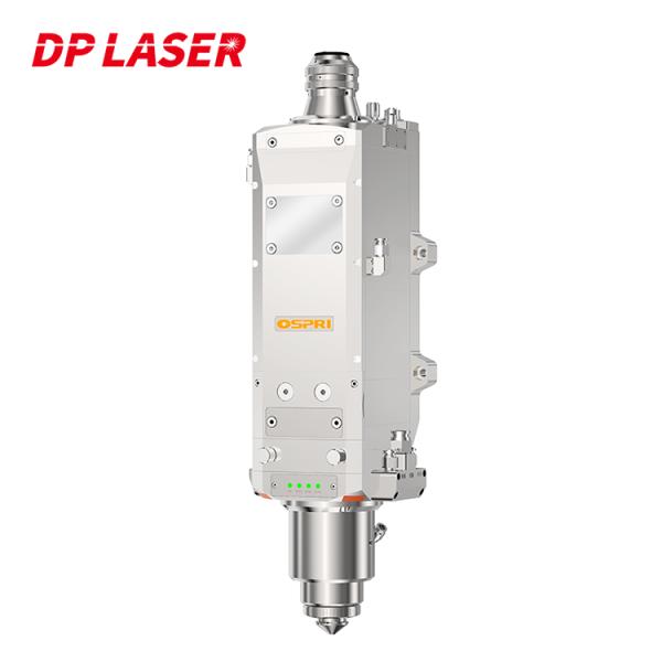Intelligent Auto Focus Metal Fiber Laser Cutting Head OSPRI LC1508 15KW