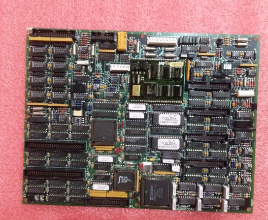 DS200TCCAG1BAA I/O TC2000 Analog Board Mark V Ge Turbine Control