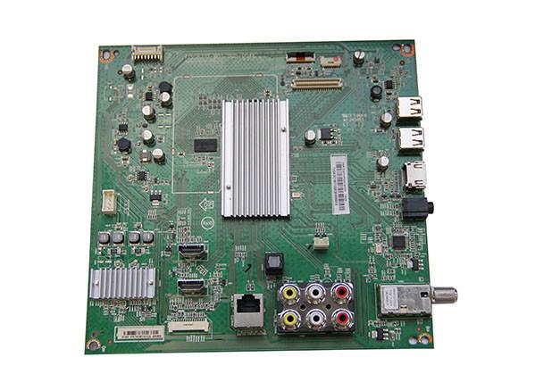 35um Copper Automobiles SMT Electronics PCB Board Assembly