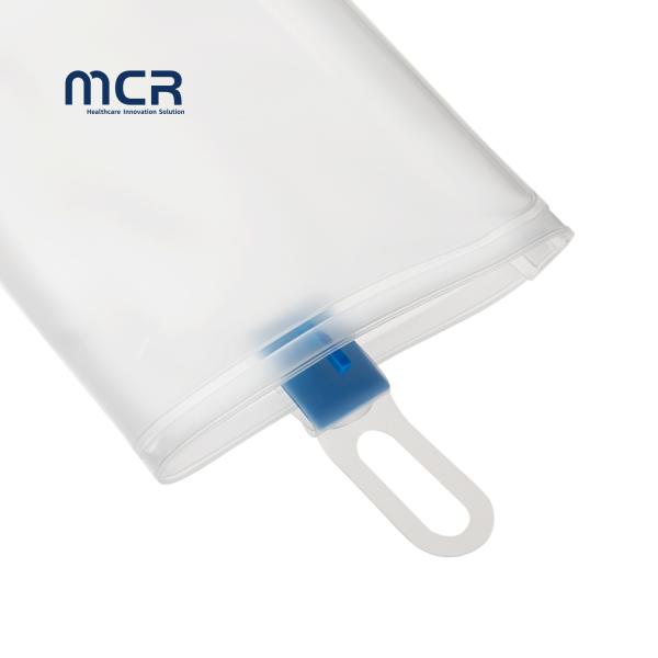Durable Polyurethane Pressure Infusor Bag With Size 500ml Or 1000ml