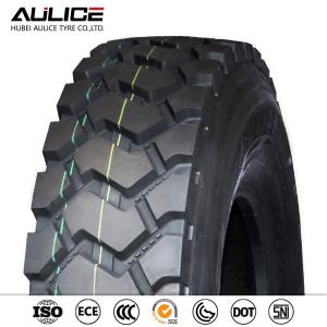 China Tubeless TBR Tyre 11R22.5 16PR 18PR Tyre Truck Bus Tyre AW003 with good heat dissipation on sale