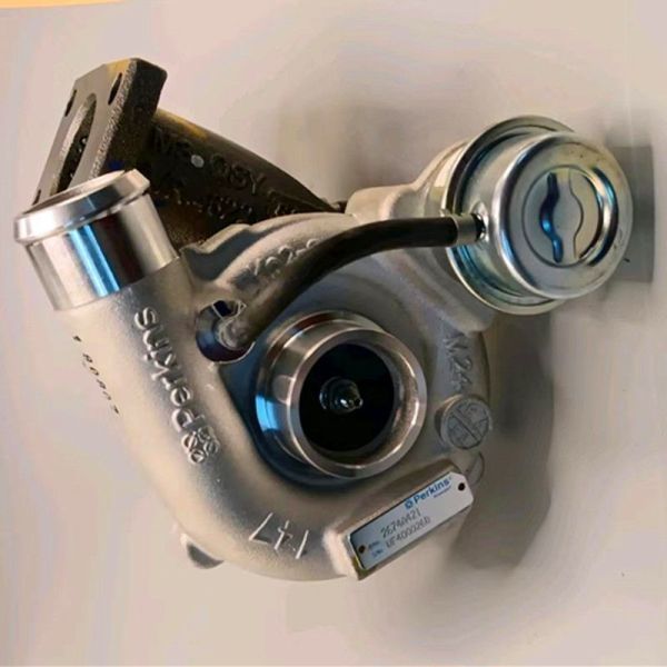 Perkins 1103A Engine Genuine Gt17 Turbocharger 2674A421