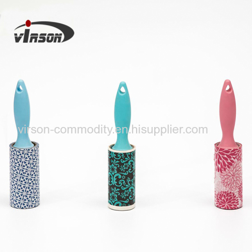 Clothes Cleaning Dust Lint Removal Roller