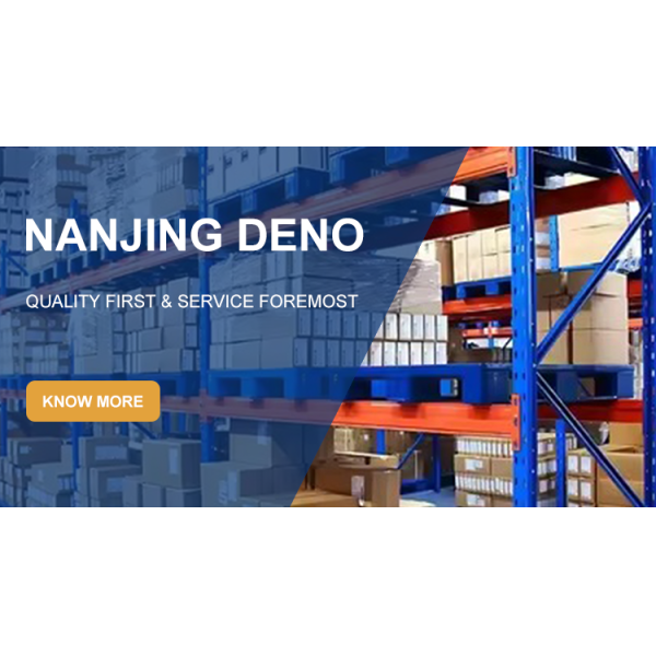 Pallet Racking & Storage Racks