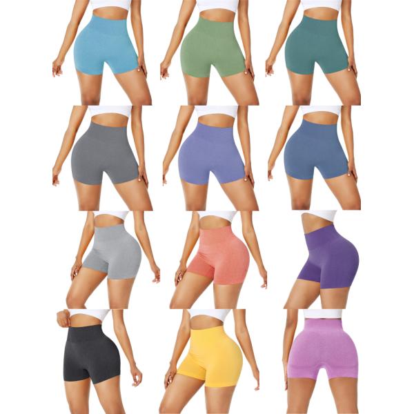 Style Pants HEXIN High Waist Tummy Control Workout Clothing for S-L Size and Fitness