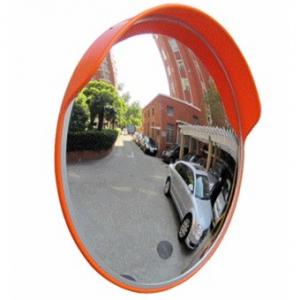 China Warehouse Convex Mirror Acrylic Convex Mirror for Parking Convenience Shop Large-angle Mirror on sale