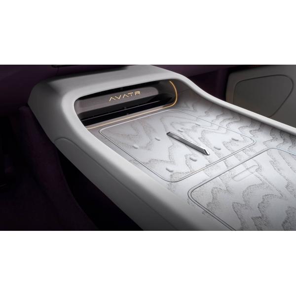 Changan Avita 12 Sedan 2023 2024 Maximum power 230 313Ps Ternary Lithium Battery Electric EV Used Cars