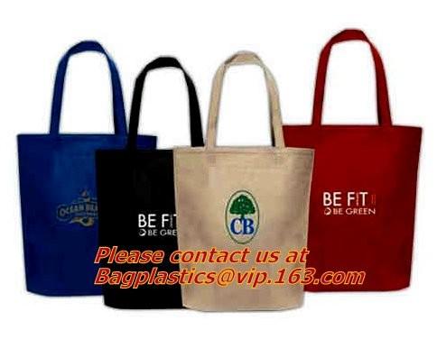 Quality recyclable non woven garment fabric polypropylene tote bag non woven bag price, customized logo ready-made non woven bag for sale