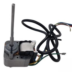 Buy cheap 3 Speed C Frame Electric Motor Shaded Pole Single Phase Induction Motor product