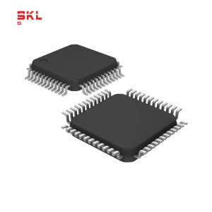 Buy cheap STM8S207C6T6 MCU Microcontroller Unit Low Power Consumption Embedded Applications product