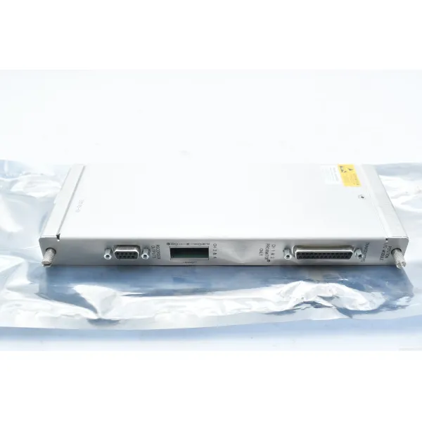 Bently Nevada 3500/45-02-00 4-channel Position I/O Module with External Terminations and Configurable Alarm Functions