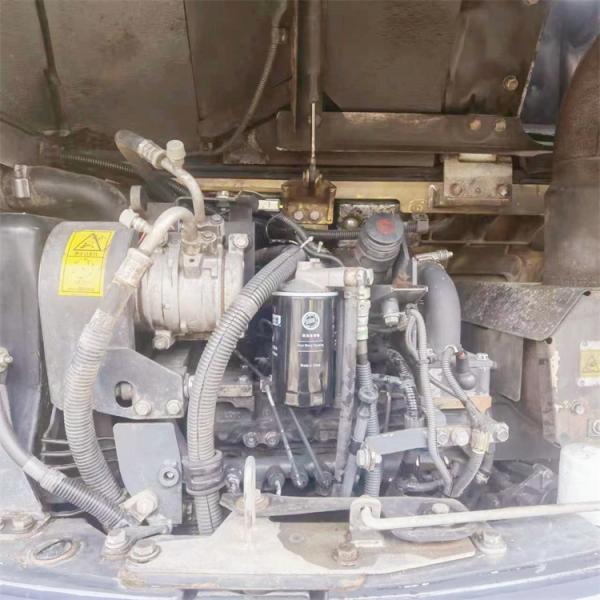 800 Working Hours Japan Made 8 Ton Mini Used Komatsu PC78-8 Excavator in Good Health