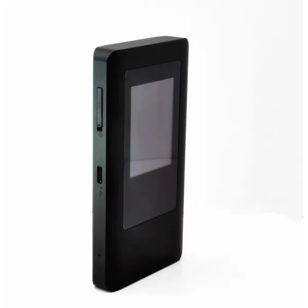 11ax Wi-Fi6 Standard 5g Mifi with Mtk Chipset