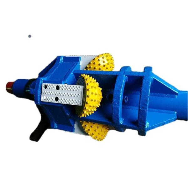 Carbide Alloy Fixed Rock Reamer 36" Roller Cone Hole Opener