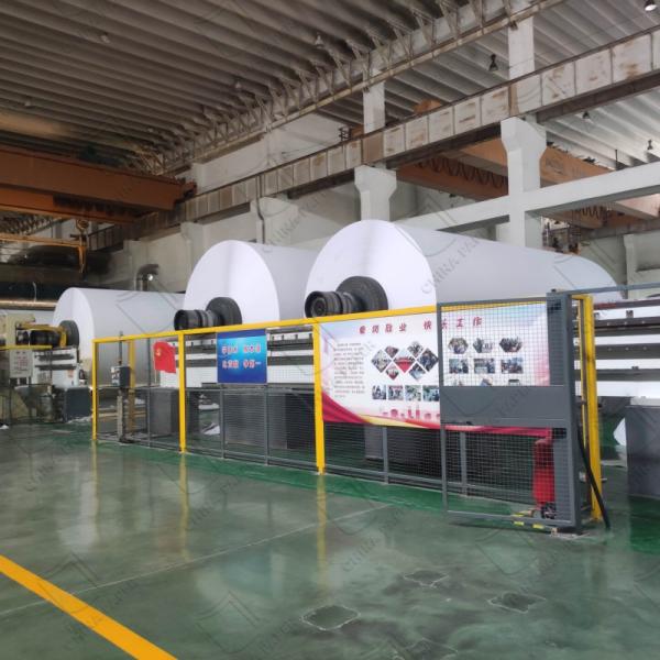 Premium 100% Wood Pulp Woodfree Offset Printing Paper, Smooth Bond Paper for Professional Writing and Printing Applications