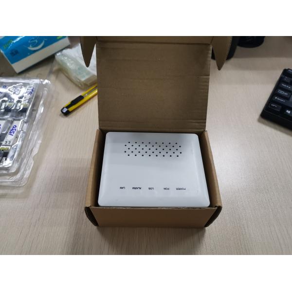 8/16 Ports Gpon Olt Optical Line Terminal Equipment Gpon Onu Device Comaptible Huawei5608t Gpon Technolgoy