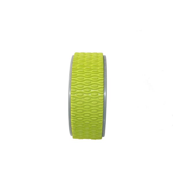 Gym 33.5CM Yoga Exercise Wheel