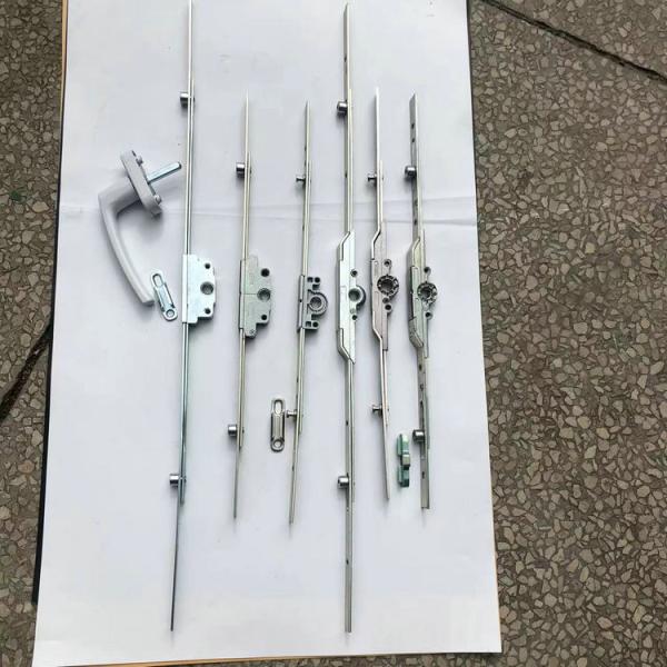 Sliding Window and Door 15mm Backset Espag Rod with Keeper Length 400-2000mm included