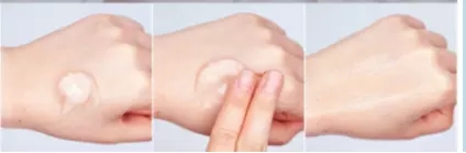 Antimicrobial Hand Sanitizer Gel