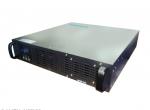 Rack Mounted Ups Battery Backup Hot - Swapping Function , 1 - 10KVA 800 - 8000W
