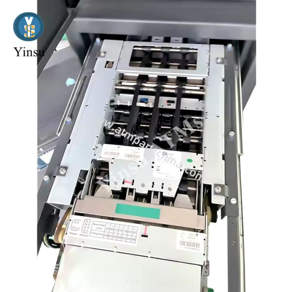 GRG H22N Versatile Cash Dispenser ATM Machine