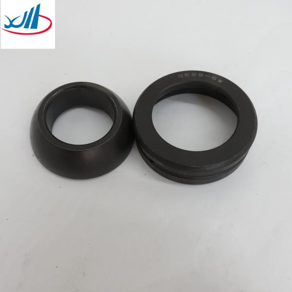 truck engine parts Angular Contact Spherical Plain Bearing GE28-SW