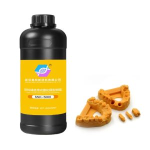 Buy cheap High Precision Digital 3D Printing Materials Dental Resin 3d Printing product