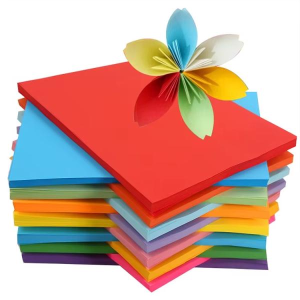 Color Papers Colored Papers Colour Papers Color Copy Papers Color Printing Papers