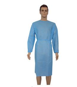 Buy cheap Doctor Medical Protective Suit product