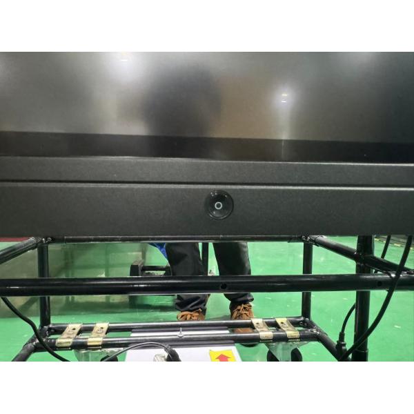 Factory Wholesale IBoard Interactive Whiteboard Android 14 8+128G Interactive Flat Panel Display All In One Windows Optional Wireless Screen