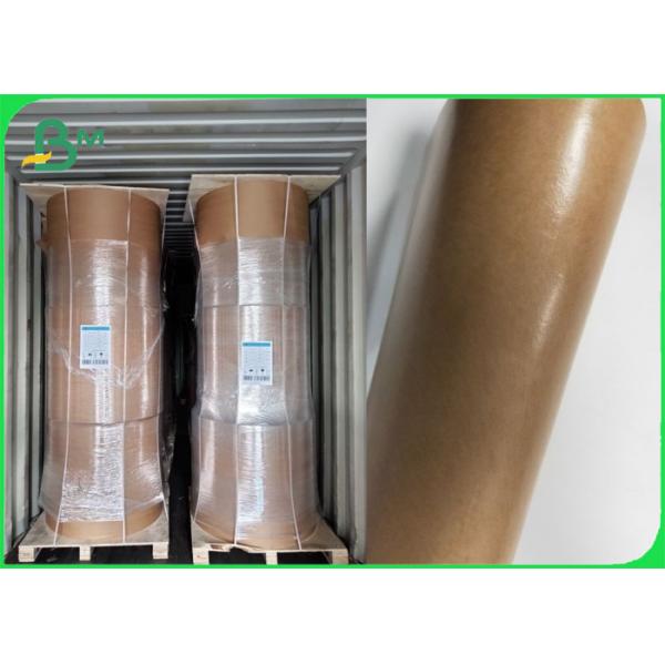 190G and 170G PLA Cups Based Paper Biodegradable Virgin Wood Pulp