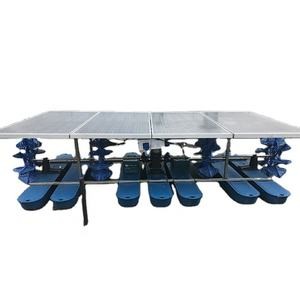 China 48V Floating Solar Powered Surface Aerator on sale