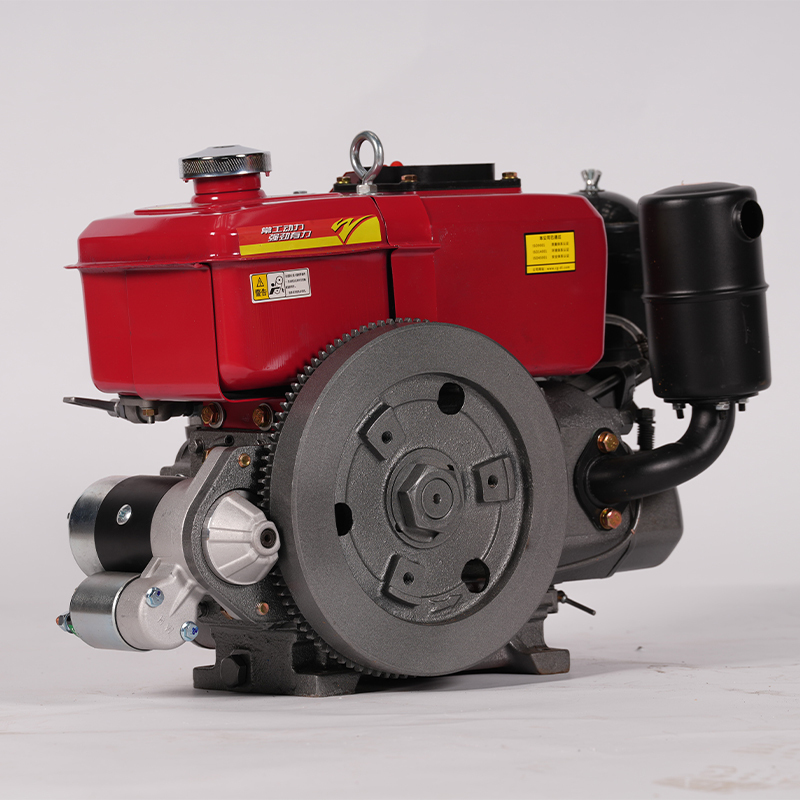 Weeding machine Micro-tiller Agricultural Small Multi-functional Gasoline Hand-held Cultivated Land Loosening Machine