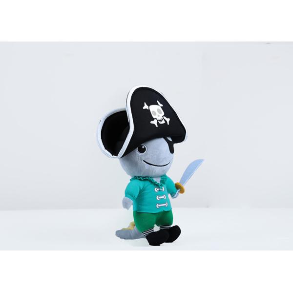 Stufffed Unicorn Soft Toy 100% Polyester Material With OEM Serivices