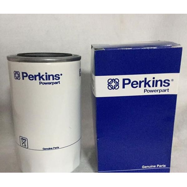 Breather Element Perkins Oil Level 2654A104