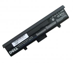 Hi quality Black Notebook Battery for DELL DELL XPS / Inspiron M1330 37wh