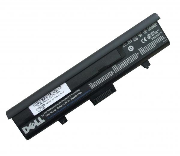 Quality Hi quality Black Notebook Battery for DELL DELL XPS / Inspiron M1330 37wh for sale