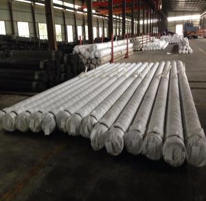 Buy cheap SA192 SMLS Boiler Carbon Steel Tube Cold Drawn Straight 3 - 22m Length product